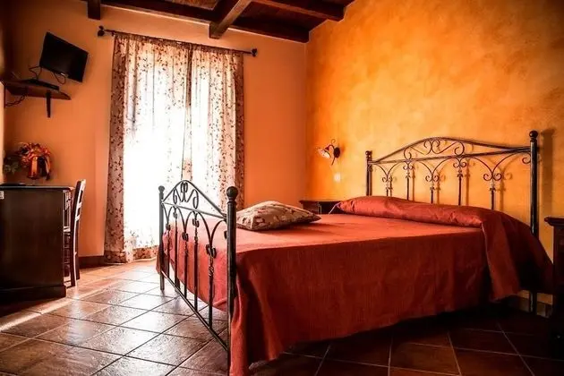 Comfort Dubleks, Tepe Manzaralı (Iris)