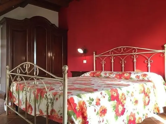 Comfort Dubleks, Tepe Manzaralı (Papavero)