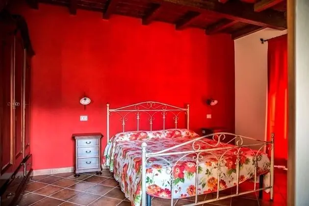 Comfort Dubleks, Tepe Manzaralı (Papavero)