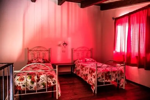 Comfort Dubleks, Tepe Manzaralı (Papavero)