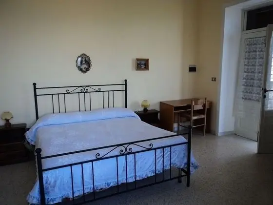 Apart Daire, 1 Yatak Odası, Teras