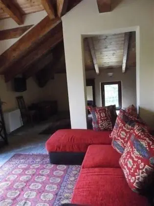 Oturma Alanı