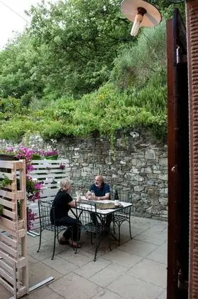 Apart Daire, 1 Yatak Odası (Menta)