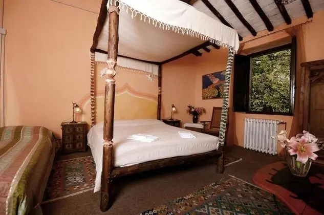 Dört Kişilik Oda, Özel Banyo (External)