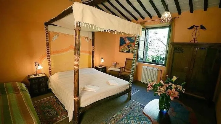 Dört Kişilik Oda, Özel Banyo (External)
