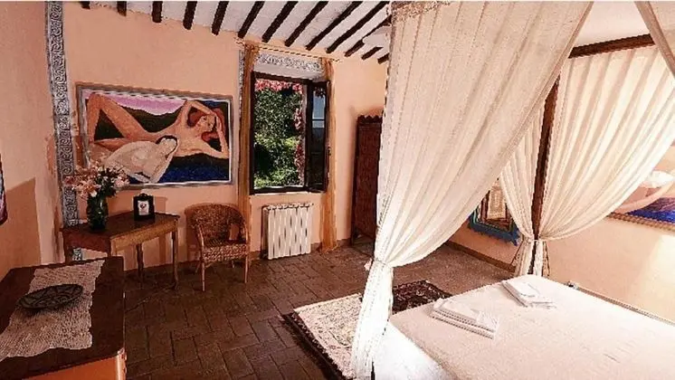 Dört Kişilik Oda, Özel Banyo (External)