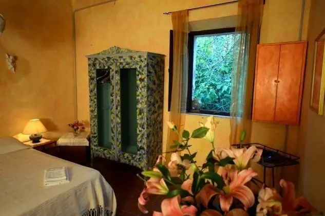 Üç Kişilik Oda, Özel Banyo (External)