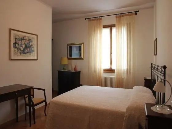 Comfort Tek Büyük Yataklı Oda, Bahçe Manzaralı