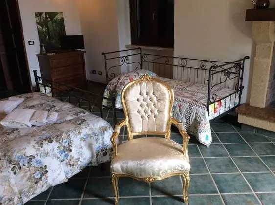 Standard Oda, 1 Yatak Odası
