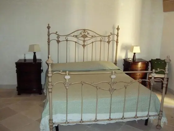 Standard Oda, 1 Yatak Odası