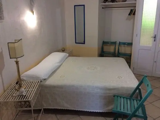 Standard Oda, 1 Yatak Odası