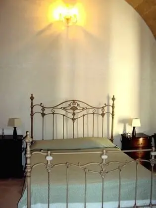 Standard Oda, 1 Yatak Odası