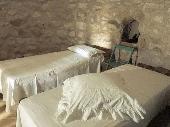 Standard Oda, 1 Yatak Odası