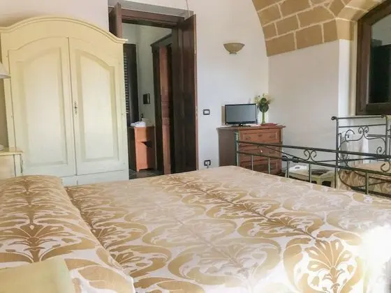 Standard Oda, 1 Yatak Odası