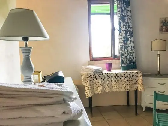 Standard Oda, 1 Yatak Odası