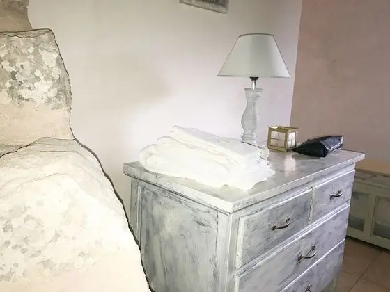 Standard Oda, 1 Yatak Odası