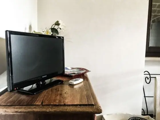 Standard Oda, 1 Yatak Odası