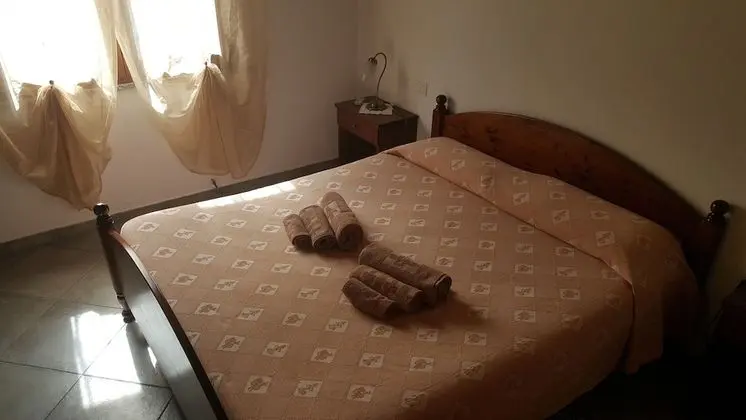 Classic Tek Büyük Yataklı Oda