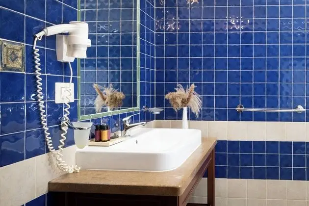 Banyo İmkân Ve Özellikleri