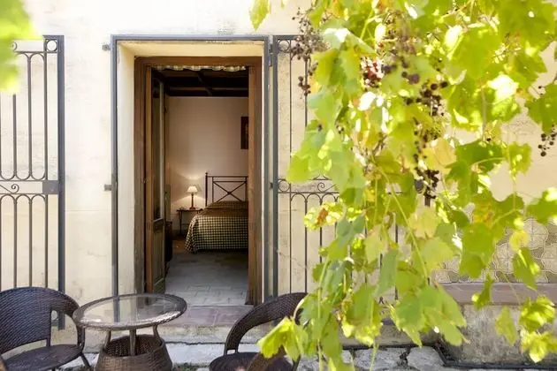 Classic Tek Büyük Yataklı Oda