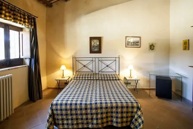 Classic Üç Kişilik Oda