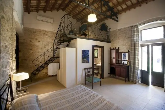 Exclusive Süit, 2 Yatak Odası, Havuz Manzaralı (Duplex)