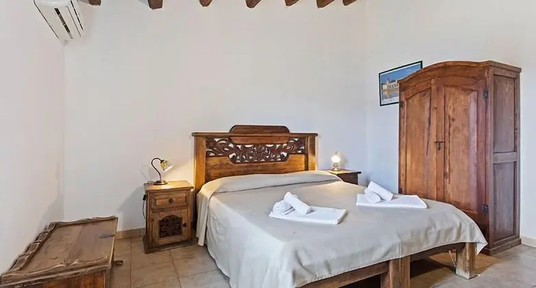 Deluxe Tek Büyük Yataklı Oda, 1 Büyük (Queen) Boy Yatak, Tepe Manzaralı