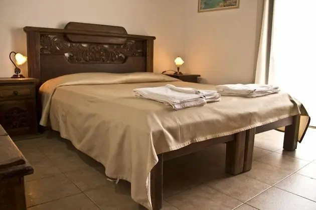 Deluxe Tek Büyük Yataklı Oda, 1 Büyük (Queen) Boy Yatak, Tepe Manzaralı