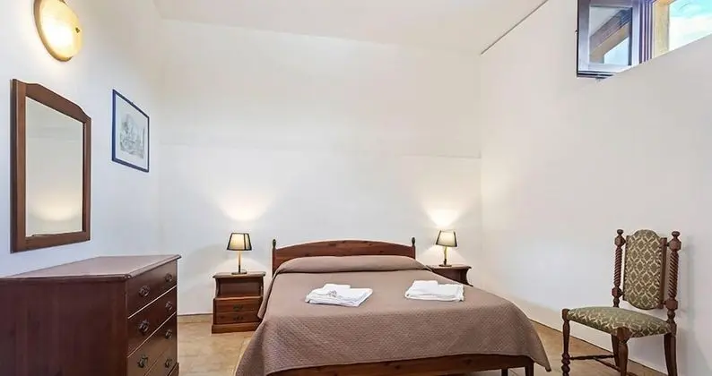 Deluxe Tek Büyük Yataklı Oda, 1 Büyük (Queen) Boy Yatak, Tepe Manzaralı