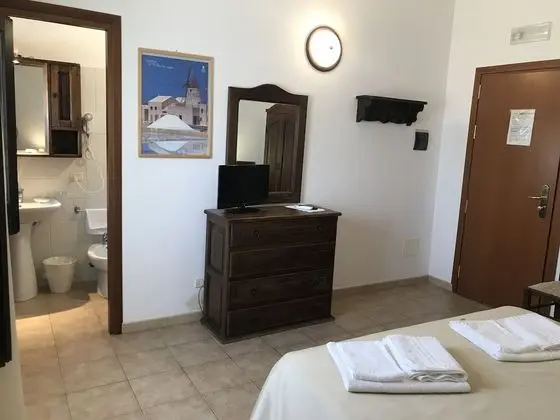 Luxury Üç Kişilik Oda