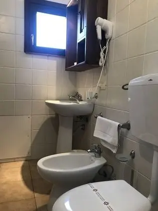 Luxury Üç Kişilik Oda