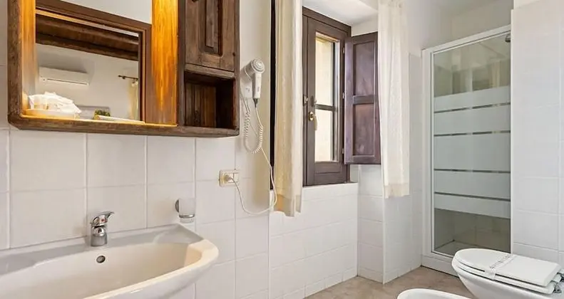 Luxury Üç Kişilik Oda