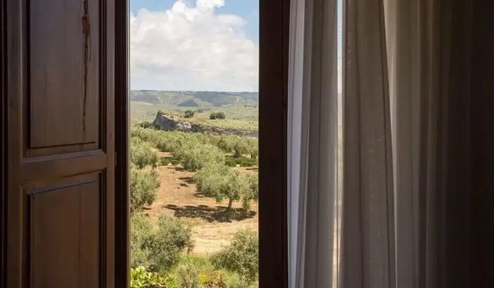 Dört Kişilik Oda