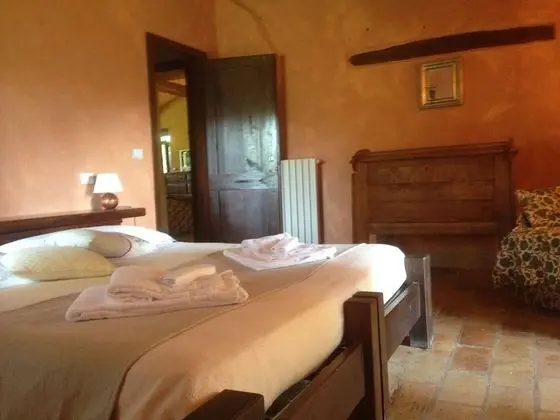 Kır Evi, 6 Yatak Odası, Tepe Manzaralı, Bahçeli