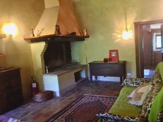 Kır Evi, 6 Yatak Odası, Tepe Manzaralı, Bahçeli