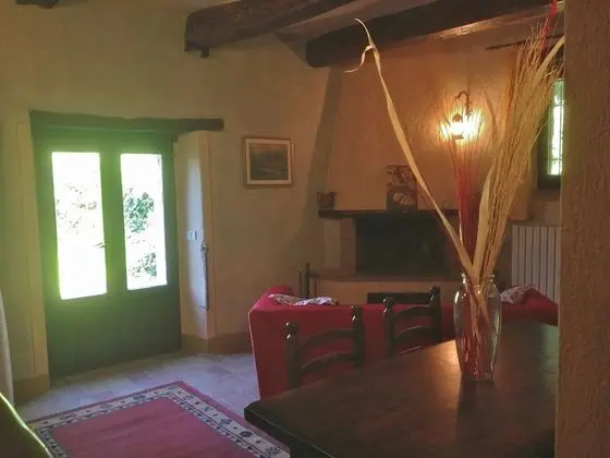 Kır Evi, 6 Yatak Odası, Tepe Manzaralı, Bahçeli