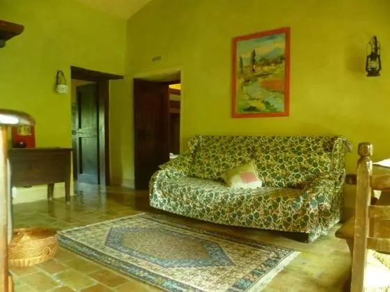 Kır Evi, 6 Yatak Odası, Tepe Manzaralı, Bahçeli