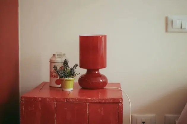 Standard Tek Büyük Yataklı Oda, Özel Banyo, Bahçe Manzaralı