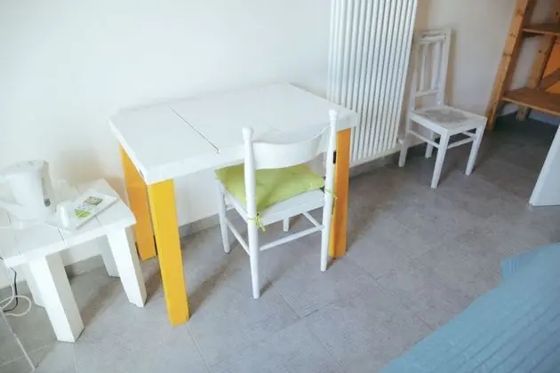 Standard Tek Büyük Yataklı Oda, Özel Banyo, Bahçe Manzaralı