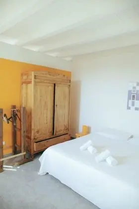 Standard Üç Kişilik Oda, Mutfak