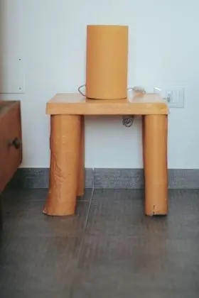 Standard Üç Kişilik Oda, Mutfak