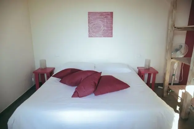 Standard Üç Kişilik Oda, Mutfak