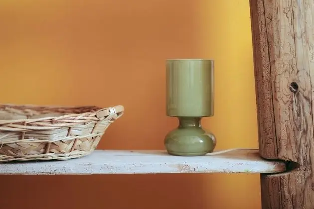 Standard Üç Kişilik Oda, Mutfak