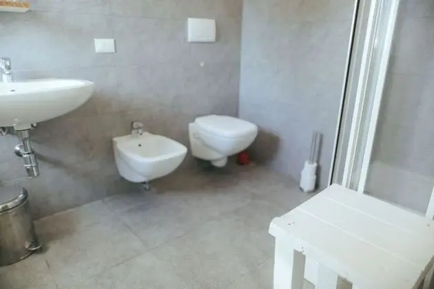 Standard Üç Kişilik Oda, Mutfak