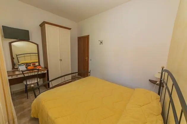 Apart Daire, 2 Yatak Odası, Tepe Manzaralı, Zemin Kat
