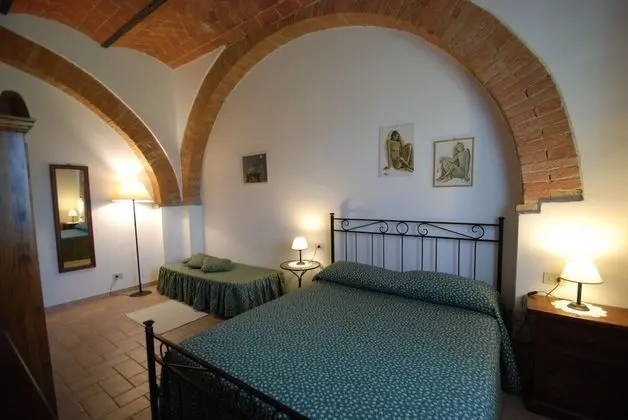 Family Apart Daire, 2 Yatak Odası