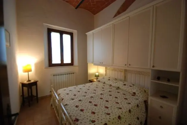 Family Apart Daire, 2 Yatak Odası