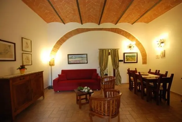 Family Apart Daire, 2 Yatak Odası