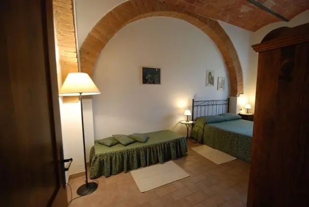 Family Apart Daire, 2 Yatak Odası