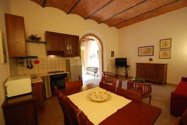 Family Apart Daire, 2 Yatak Odası